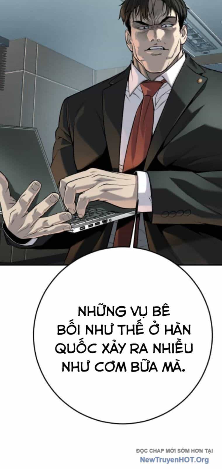 Đứa Con Báo Thù - Chương 68 - ảnh 19