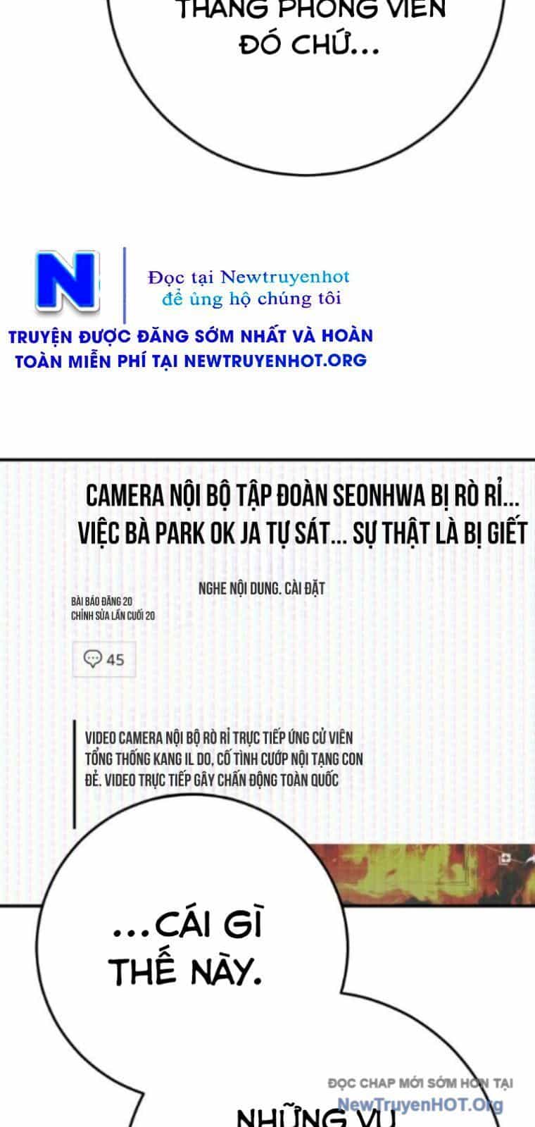Đứa Con Báo Thù - Chương 68 - ảnh 21