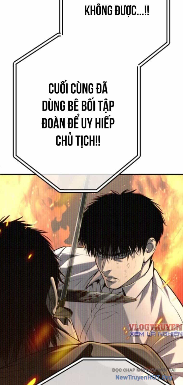 Đứa Con Báo Thù - Chương 68 - ảnh 28