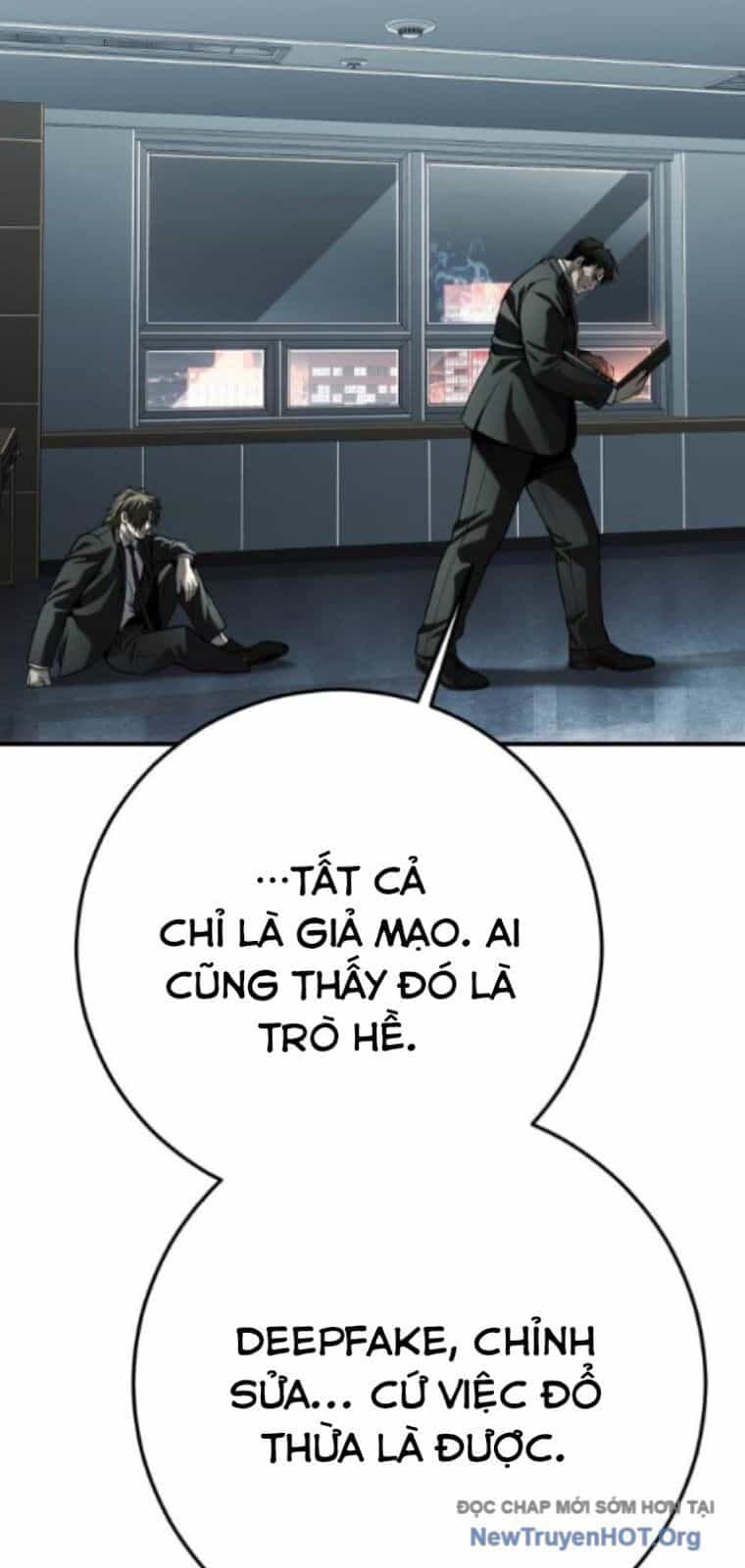 Đứa Con Báo Thù - Chương 68 - ảnh 30