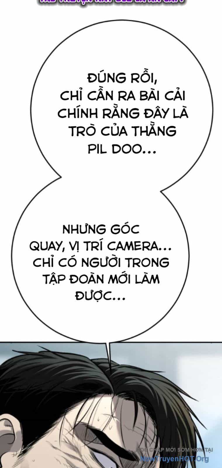 Đứa Con Báo Thù - Chương 68 - ảnh 32