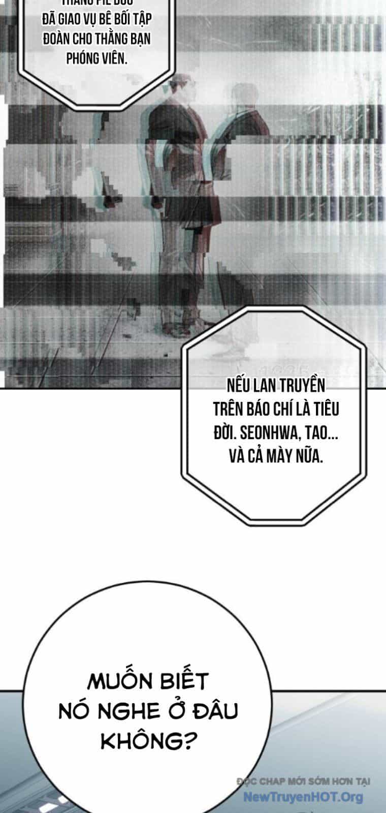 Đứa Con Báo Thù - Chương 68 - ảnh 37
