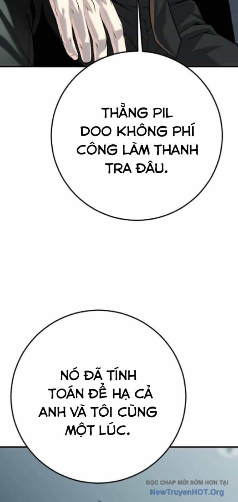 Đứa Con Báo Thù - Chương 68 - ảnh 42