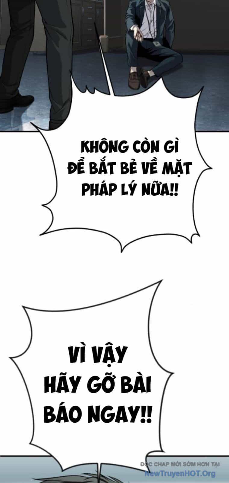 Đứa Con Báo Thù - Chương 68 - ảnh 58