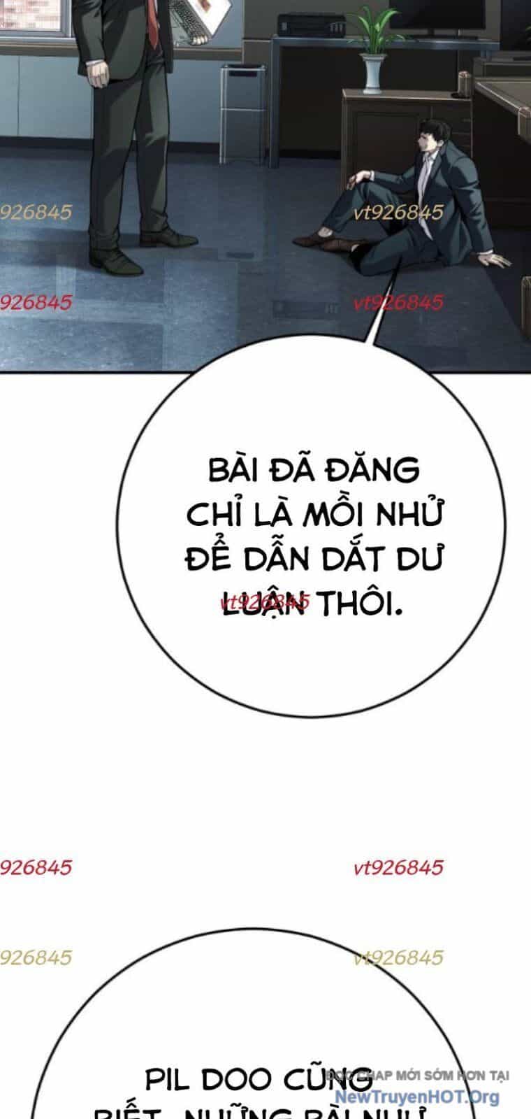 Đứa Con Báo Thù - Chương 68 - ảnh 64