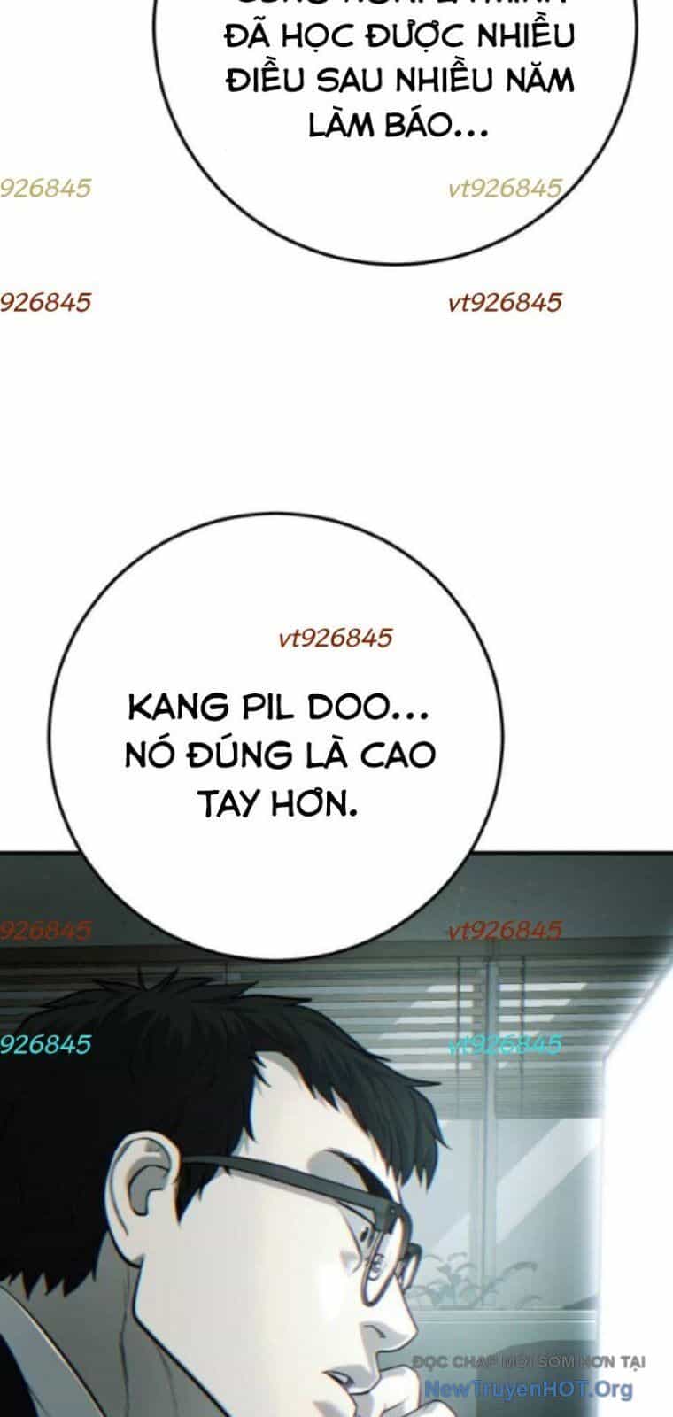 Đứa Con Báo Thù - Chương 68 - ảnh 66