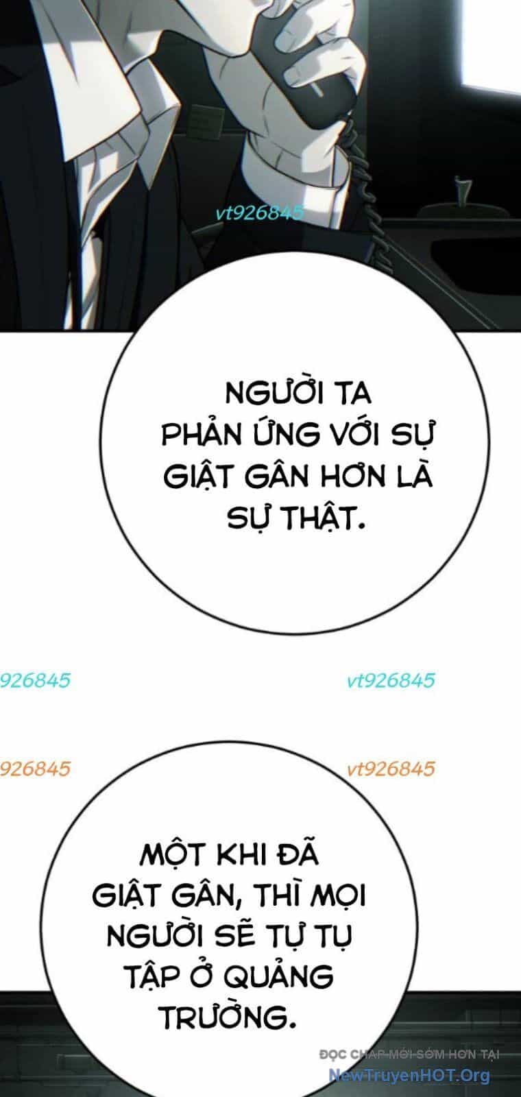 Đứa Con Báo Thù - Chương 68 - ảnh 67