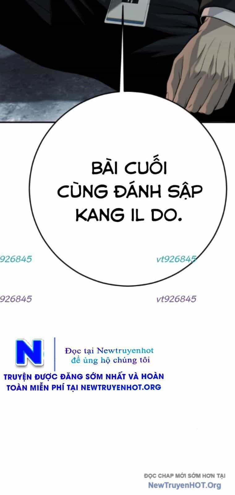 Đứa Con Báo Thù - Chương 68 - ảnh 71