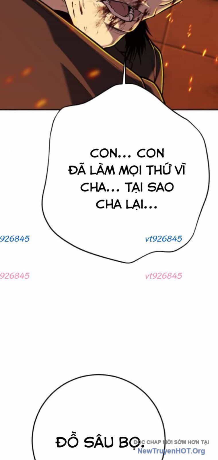 Đứa Con Báo Thù - Chương 68 - ảnh 77