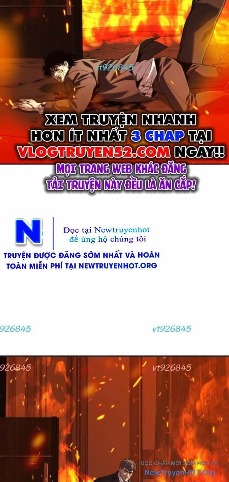 Đứa Con Báo Thù - Chương 68 - ảnh 81