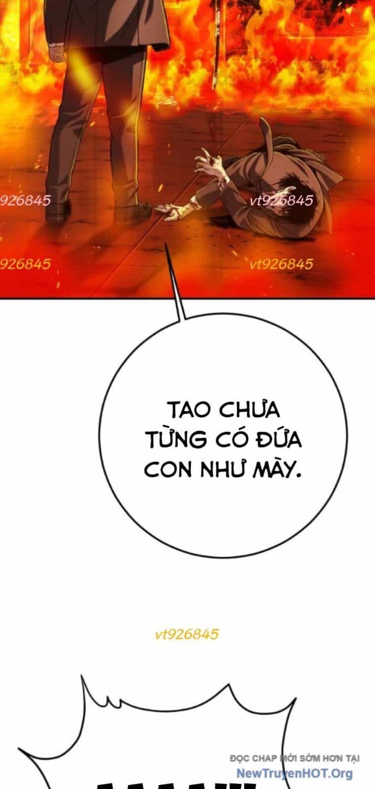 Đứa Con Báo Thù - Chương 68 - ảnh 88