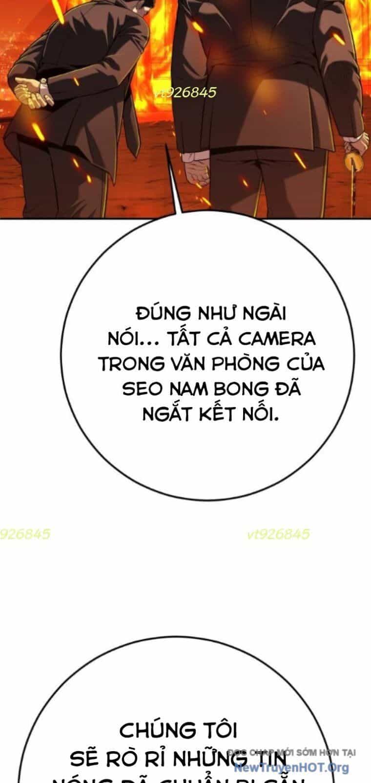 Đứa Con Báo Thù - Chương 68 - ảnh 91