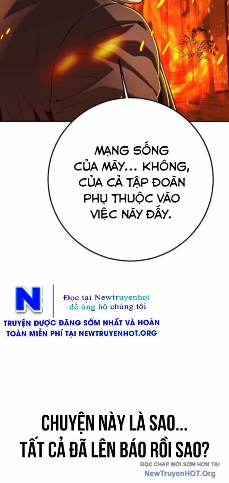 Đứa Con Báo Thù - Chương 68 - ảnh 94