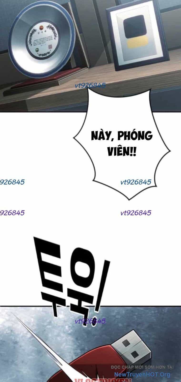 Đứa Con Báo Thù - Chương 69 - ảnh 105