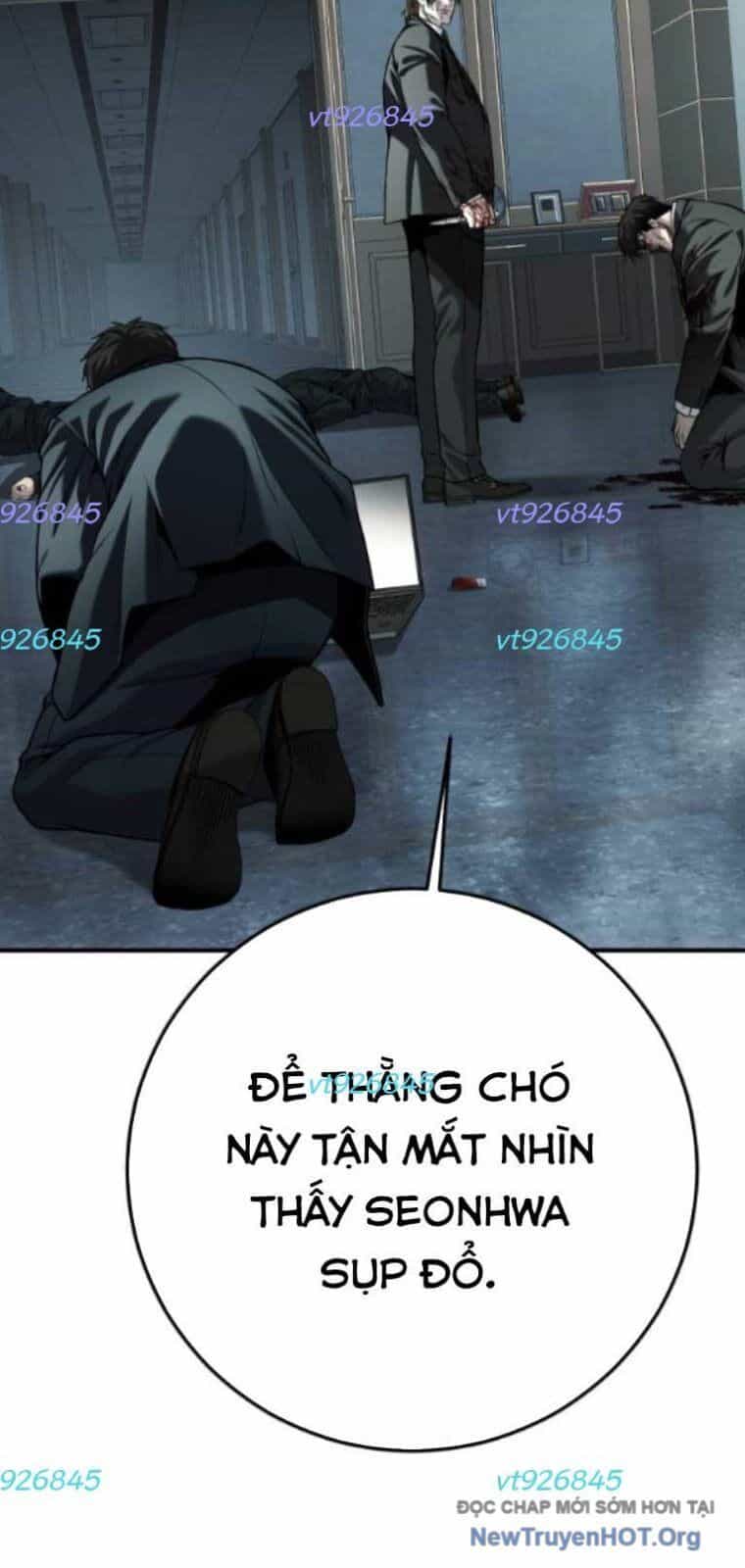 Đứa Con Báo Thù - Chương 69 - ảnh 107