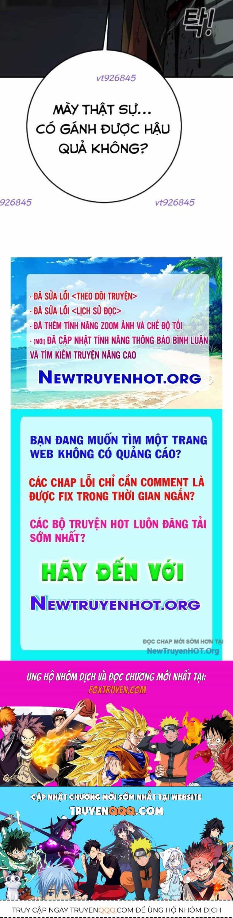 Đứa Con Báo Thù - Chương 69 - ảnh 110