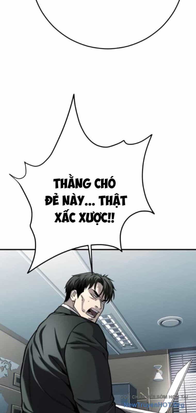 Đứa Con Báo Thù - Chương 69 - ảnh 20