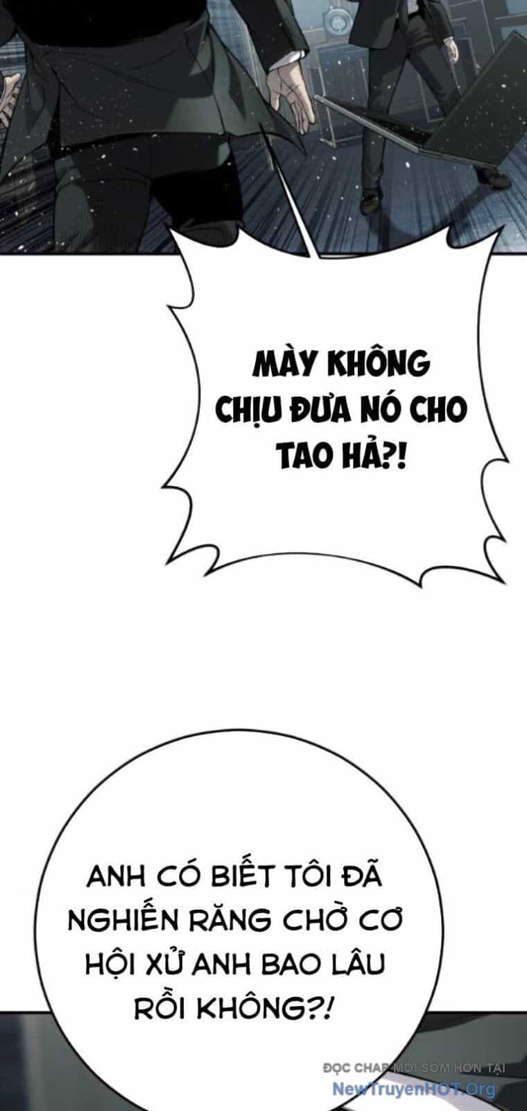 Đứa Con Báo Thù - Chương 69 - ảnh 22