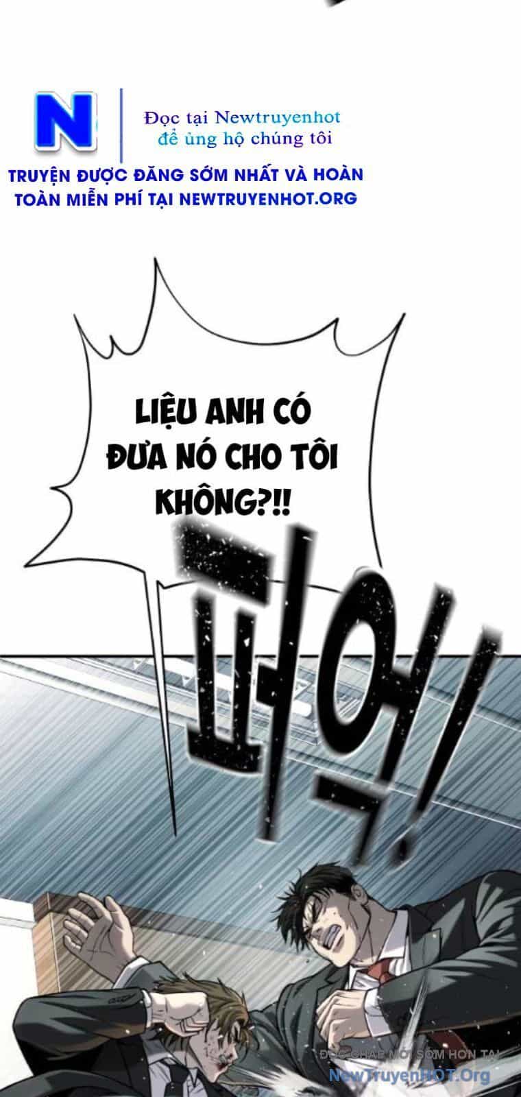Đứa Con Báo Thù - Chương 69 - ảnh 27