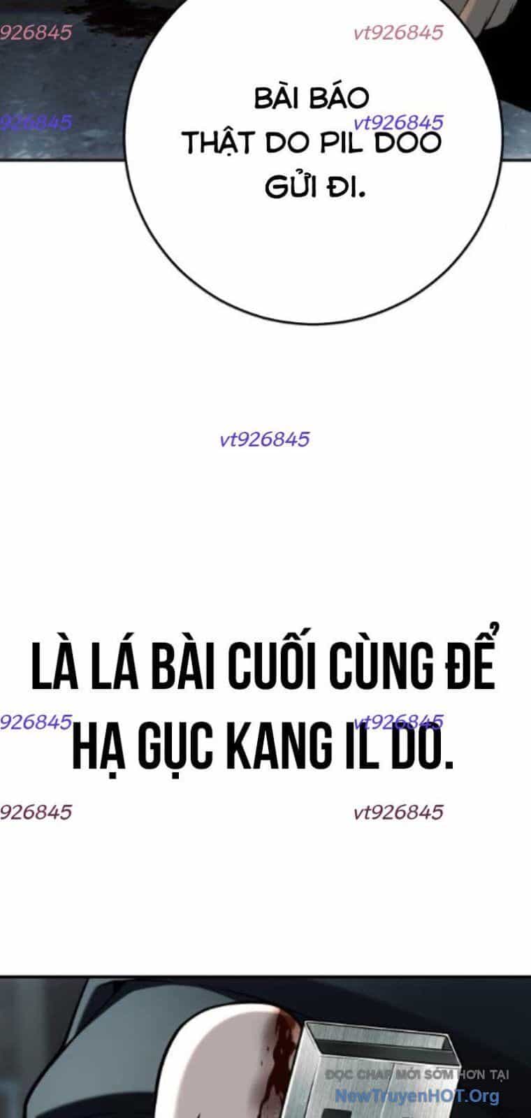 Đứa Con Báo Thù - Chương 69 - ảnh 5