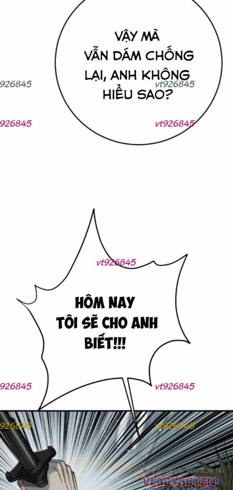 Đứa Con Báo Thù - Chương 69 - ảnh 50