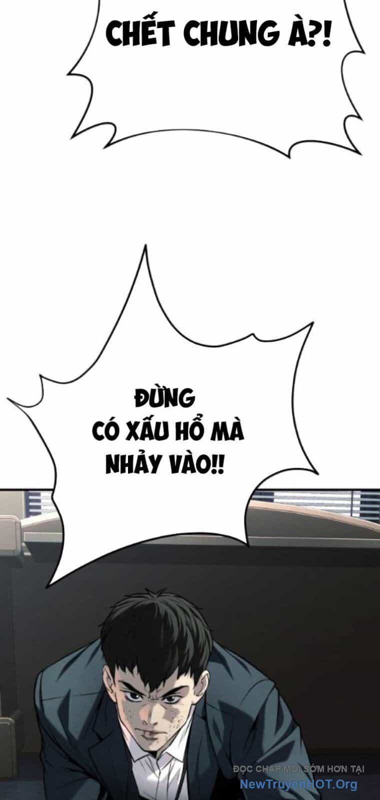 Đứa Con Báo Thù - Chương 69 - ảnh 68