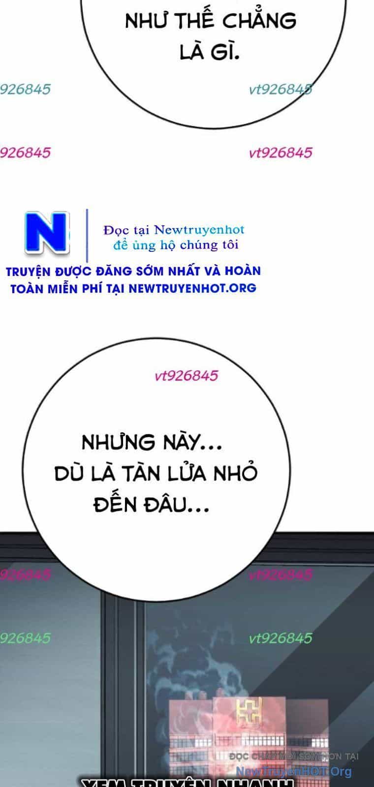 Đứa Con Báo Thù - Chương 69 - ảnh 8