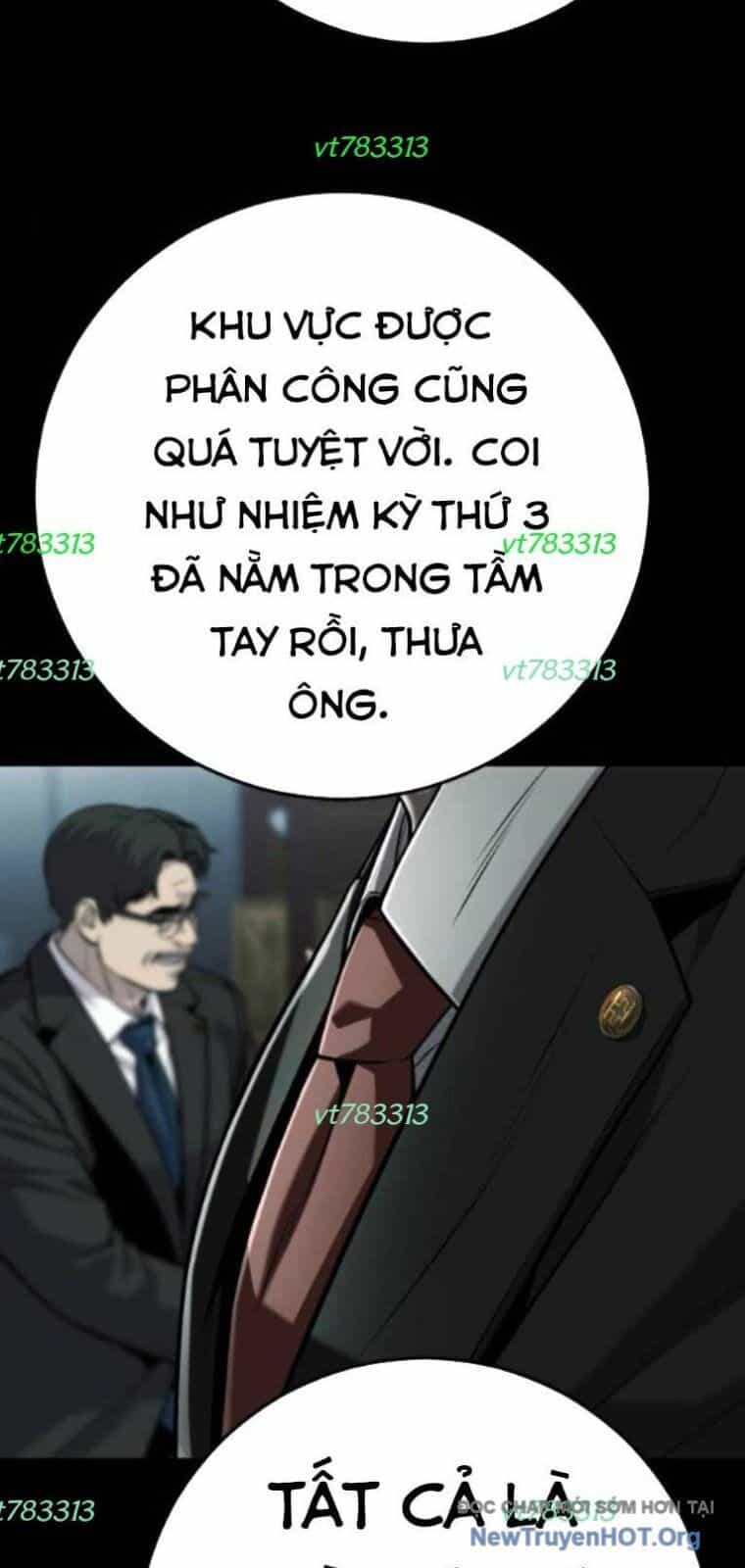 Đứa Con Báo Thù - Chương 70 - ảnh 10