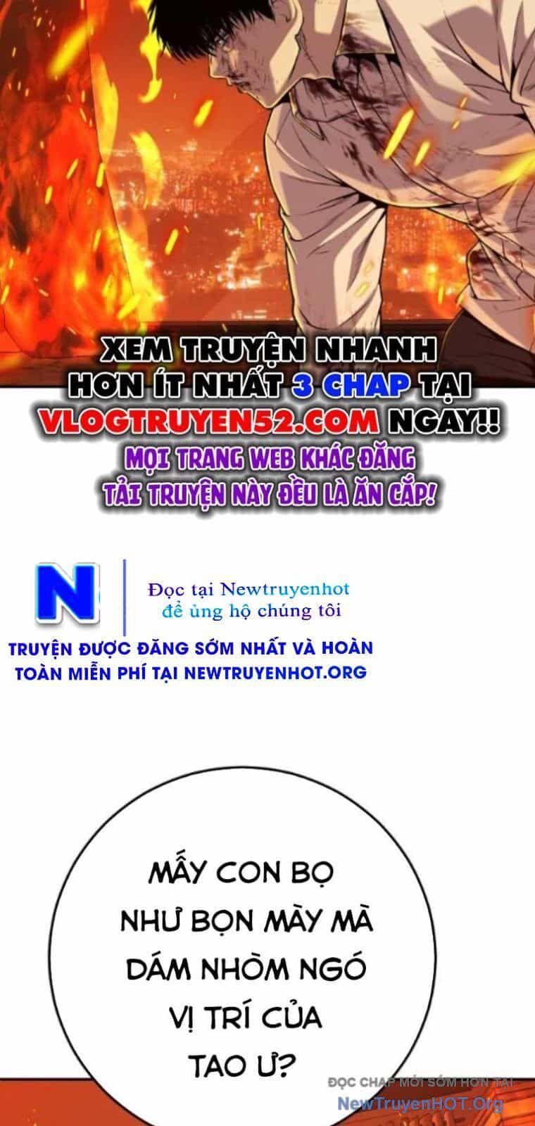 Đứa Con Báo Thù - Chương 70 - ảnh 107
