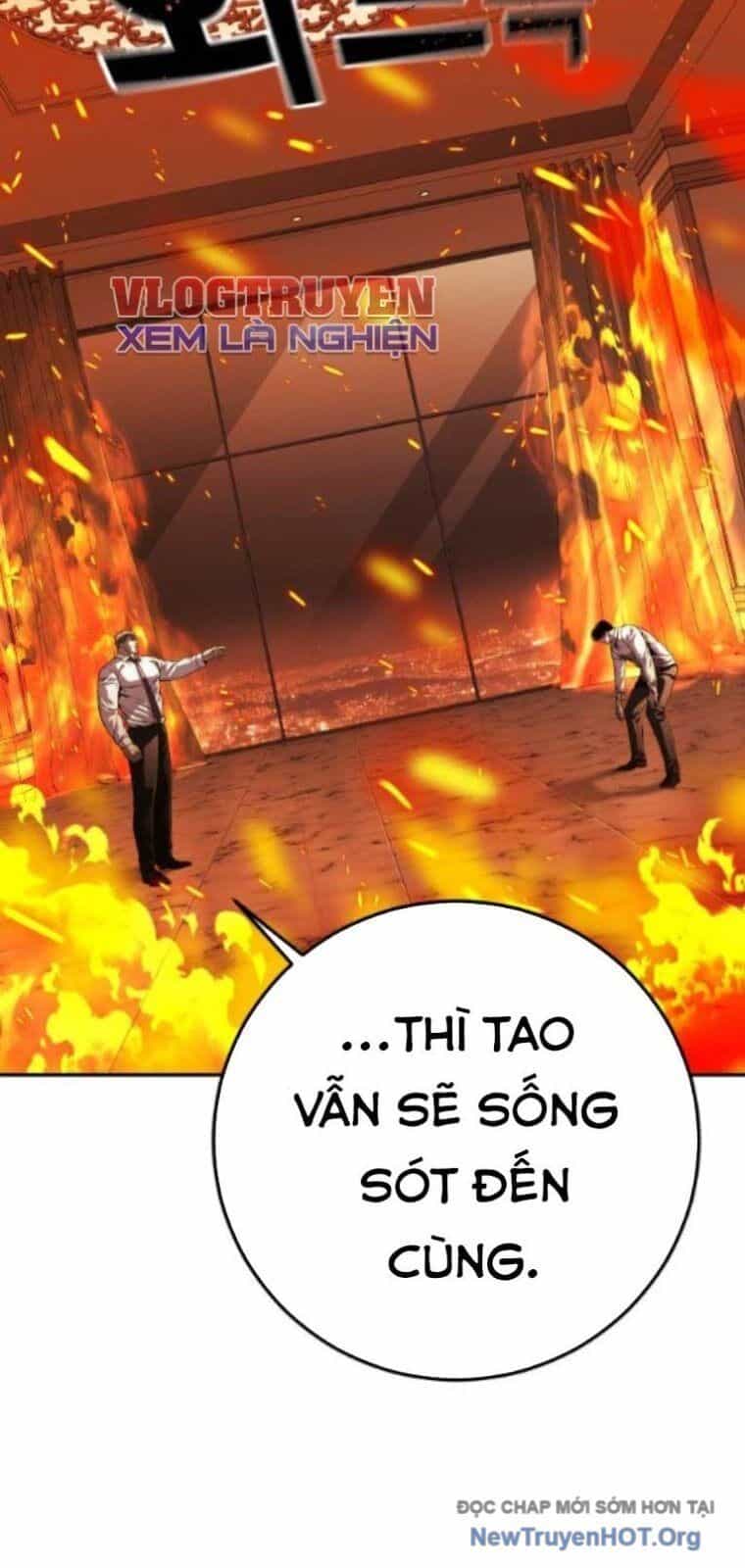 Đứa Con Báo Thù - Chương 70 - ảnh 111