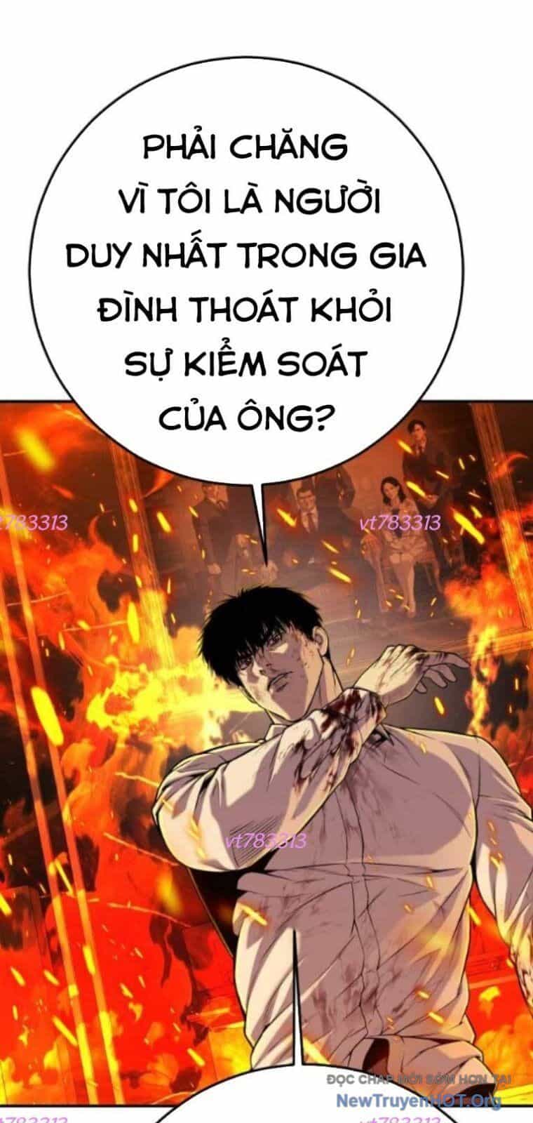Đứa Con Báo Thù - Chương 70 - ảnh 117