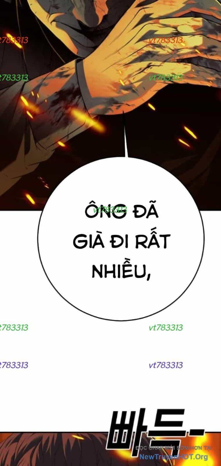Đứa Con Báo Thù - Chương 70 - ảnh 121