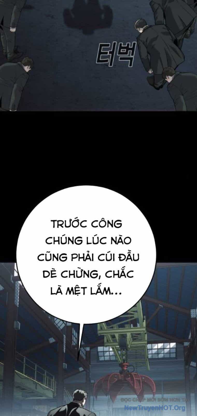 Đứa Con Báo Thù - Chương 70 - ảnh 22