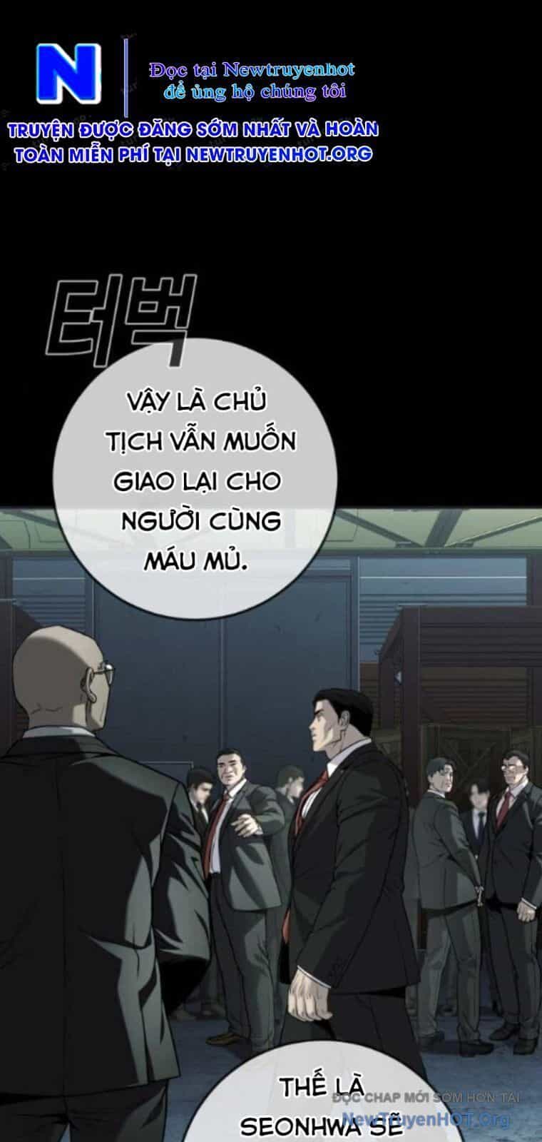 Đứa Con Báo Thù - Chương 70 - ảnh 34