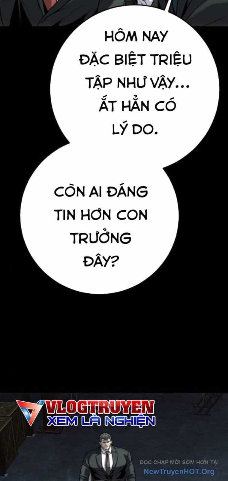 Đứa Con Báo Thù - Chương 70 - ảnh 36