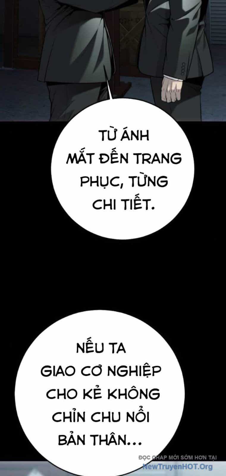 Đứa Con Báo Thù - Chương 70 - ảnh 44
