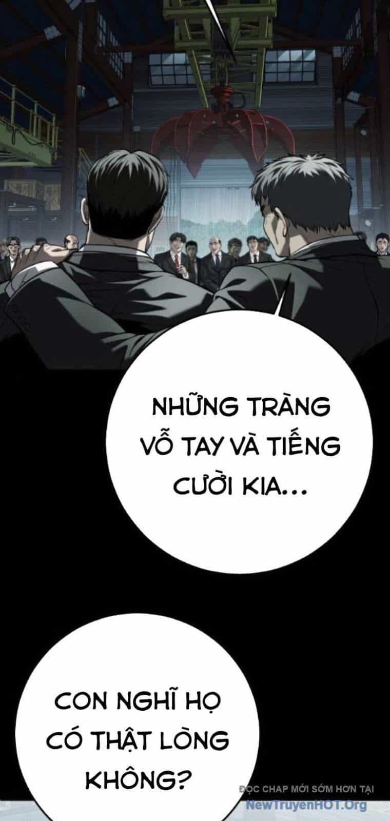 Đứa Con Báo Thù - Chương 70 - ảnh 54