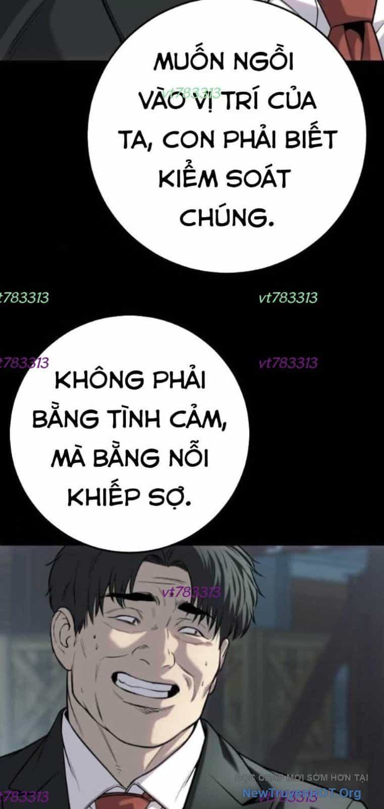 Đứa Con Báo Thù - Chương 70 - ảnh 58