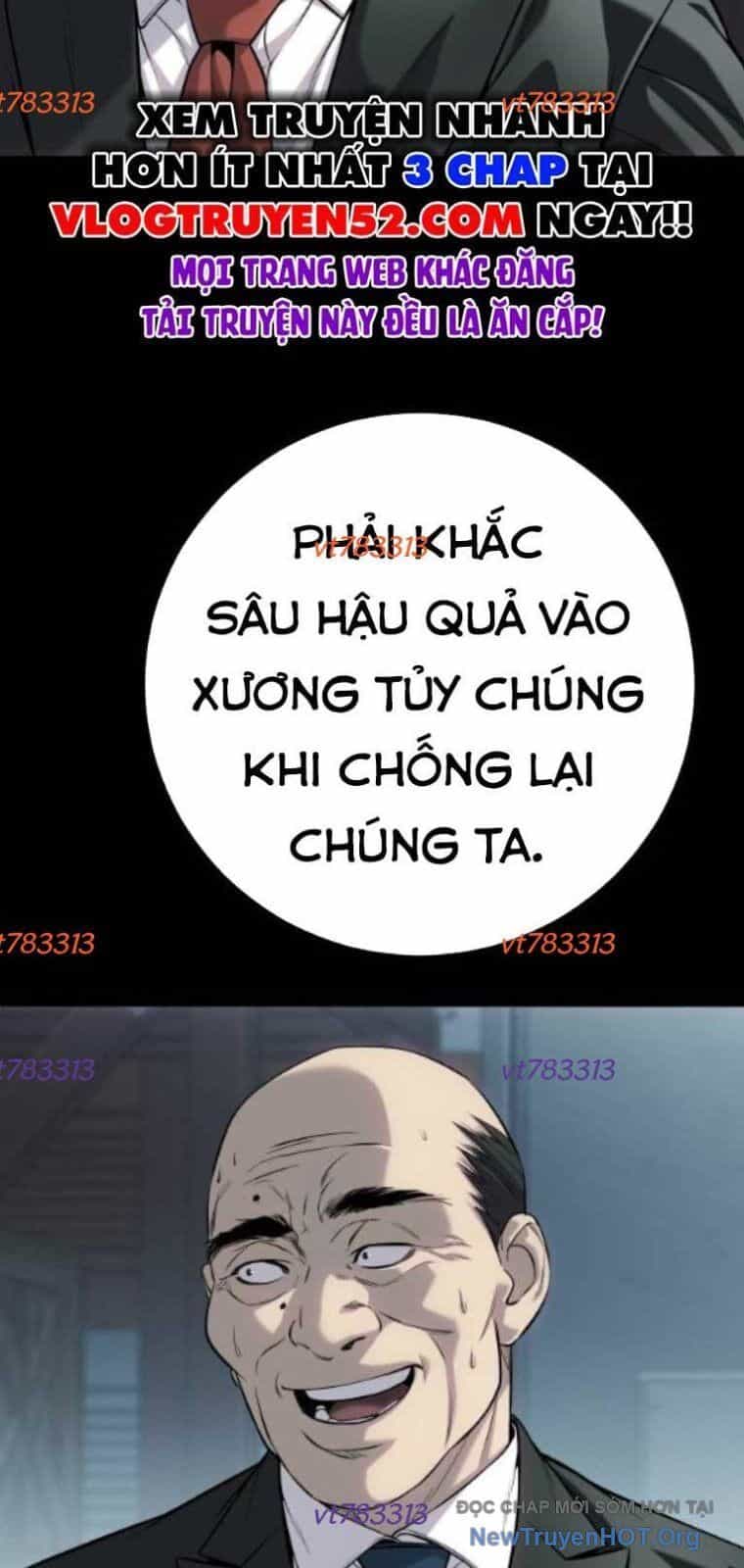 Đứa Con Báo Thù - Chương 70 - ảnh 59