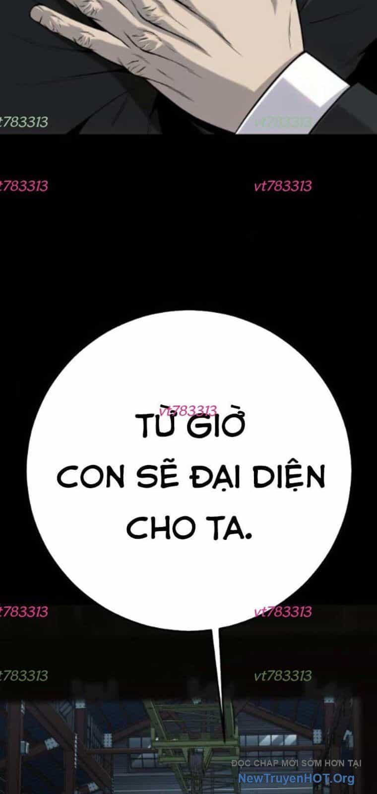 Đứa Con Báo Thù - Chương 70 - ảnh 65