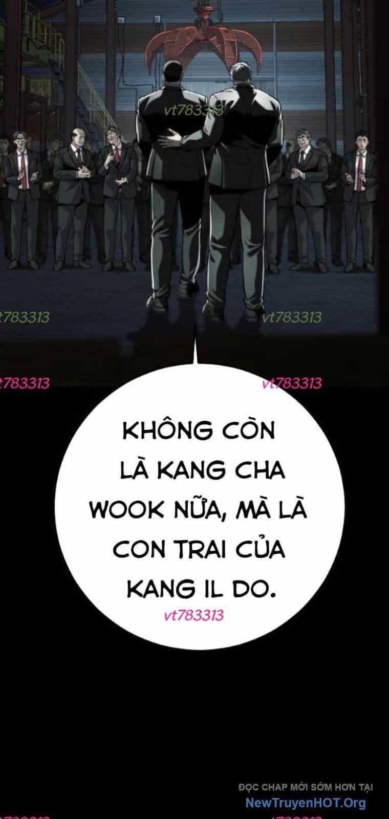 Đứa Con Báo Thù - Chương 70 - ảnh 66