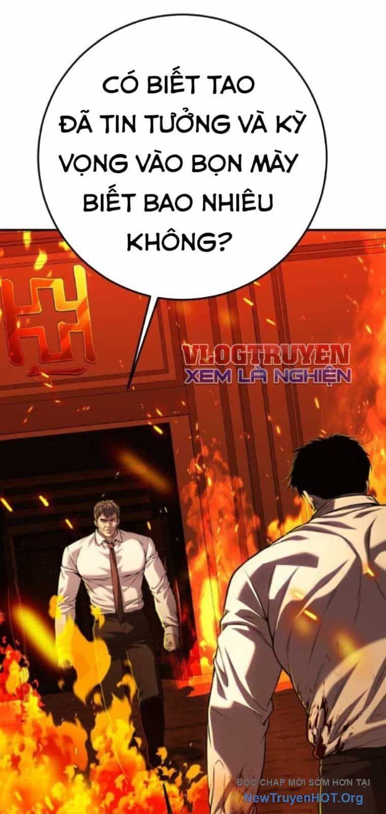 Đứa Con Báo Thù - Chương 70 - ảnh 89