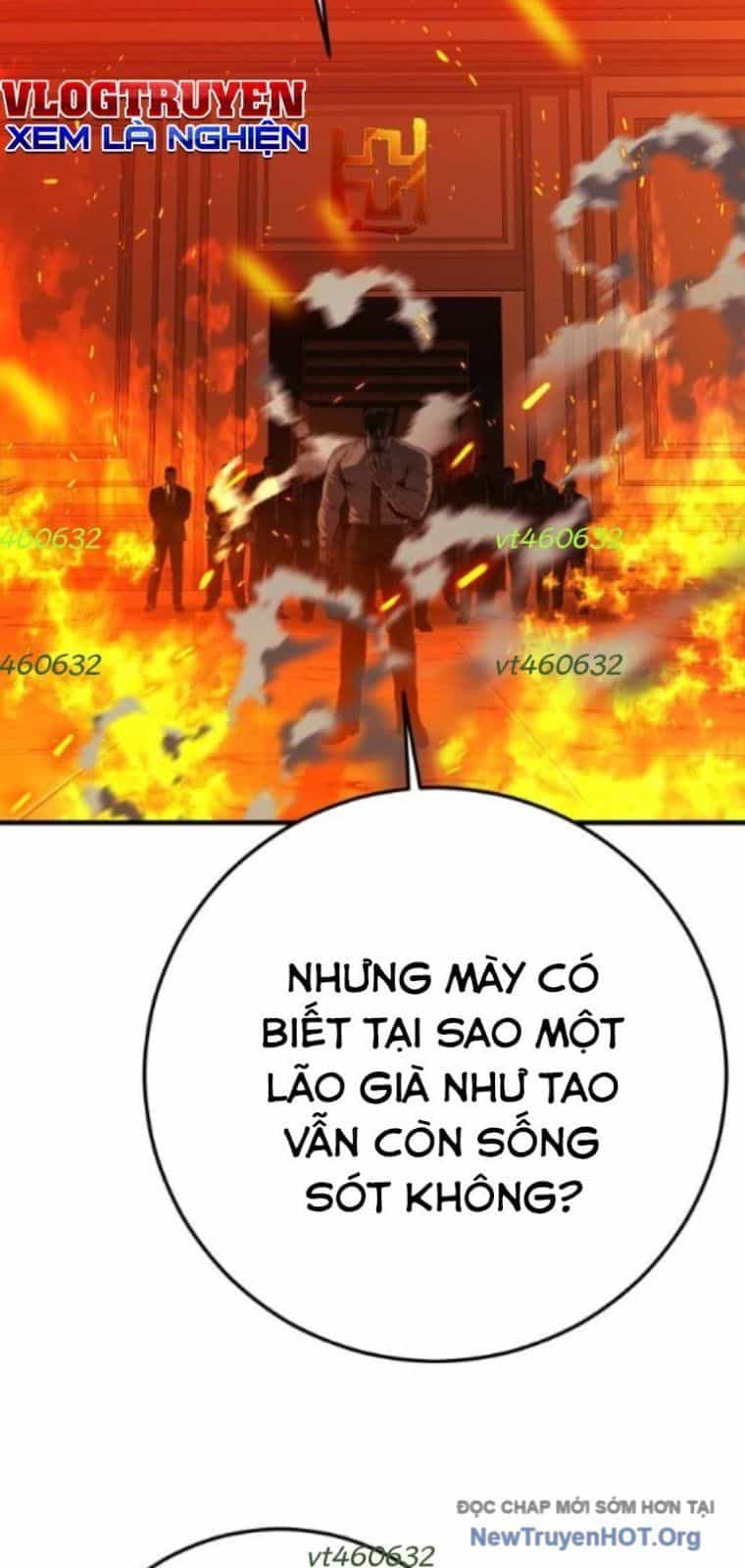 Đứa Con Báo Thù - Chương 71 - ảnh 11