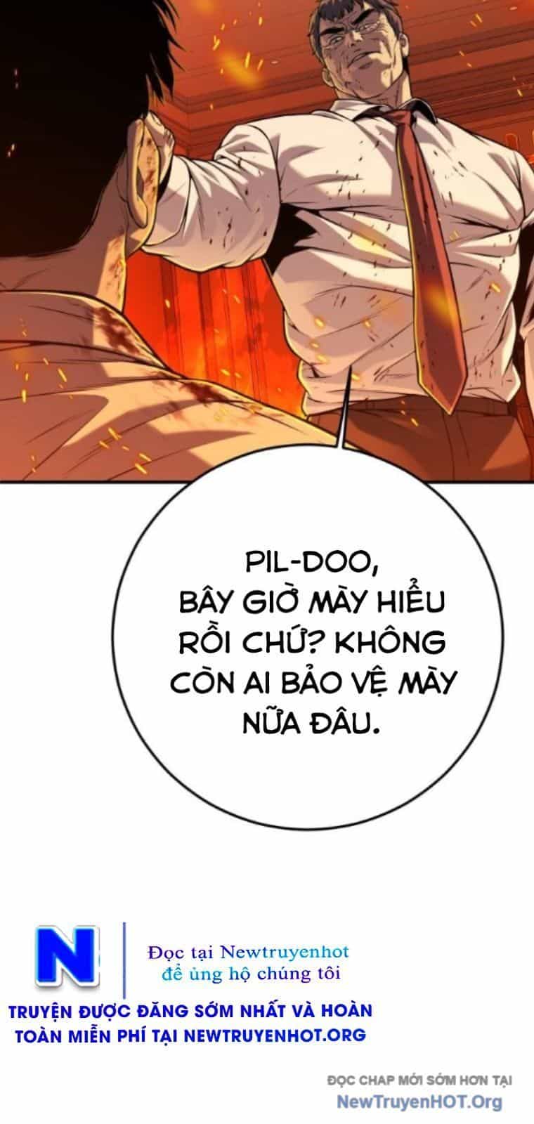 Đứa Con Báo Thù - Chương 71 - ảnh 110