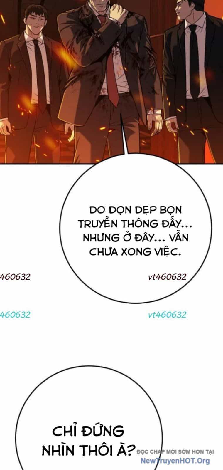 Đứa Con Báo Thù - Chương 71 - ảnh 117