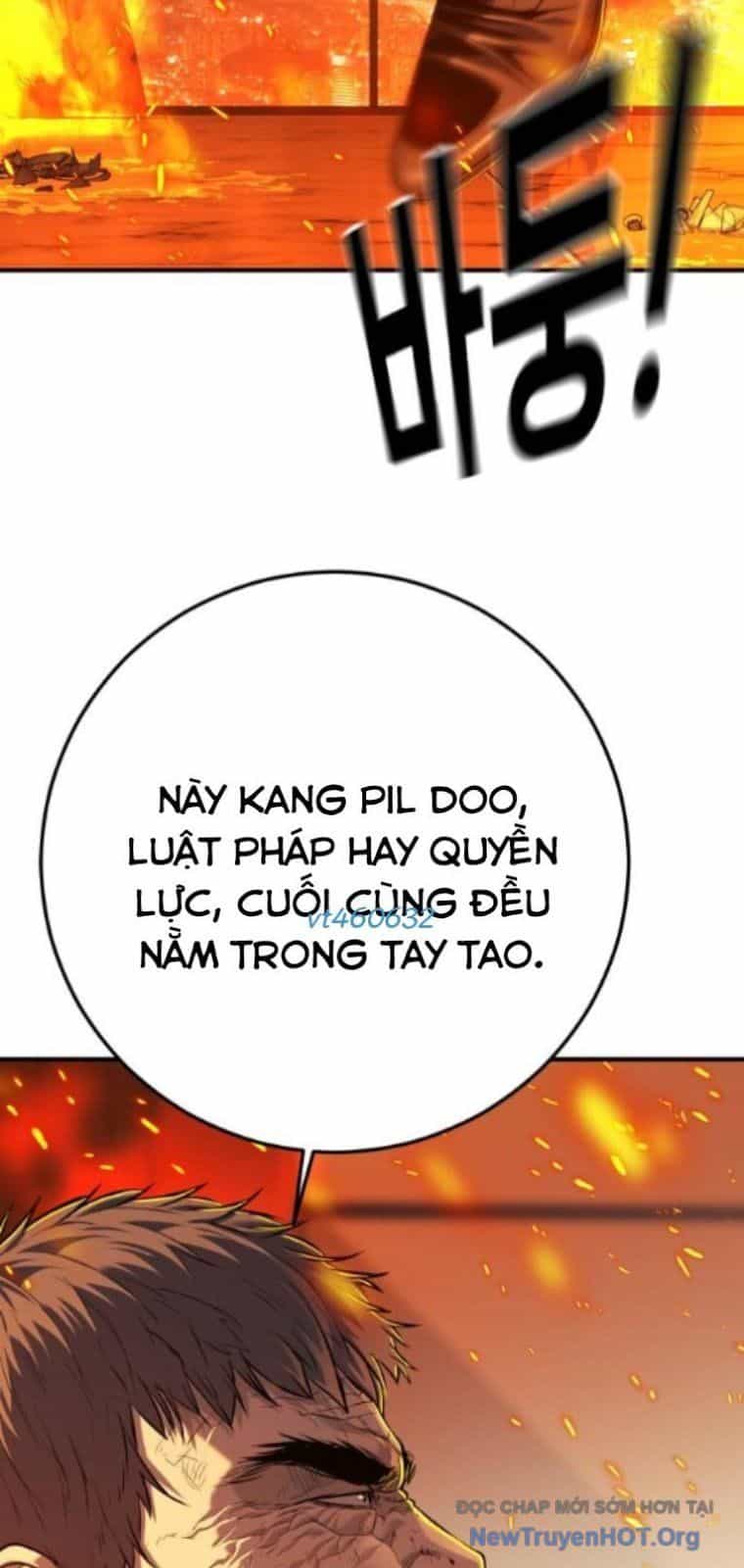 Đứa Con Báo Thù - Chương 71 - ảnh 56