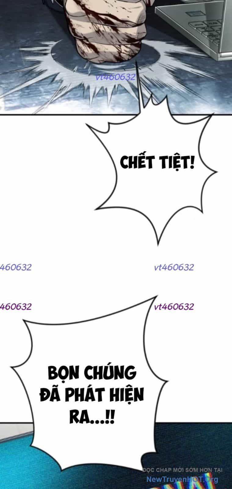 Đứa Con Báo Thù - Chương 71 - ảnh 64