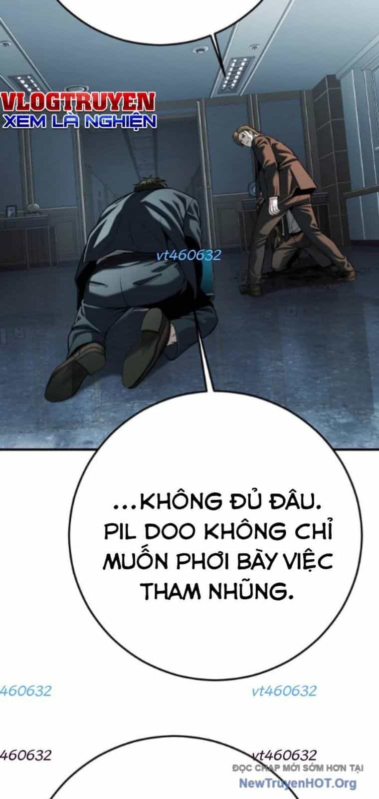 Đứa Con Báo Thù - Chương 71 - ảnh 66