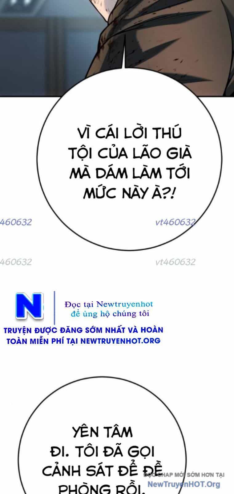 Đứa Con Báo Thù - Chương 71 - ảnh 69
