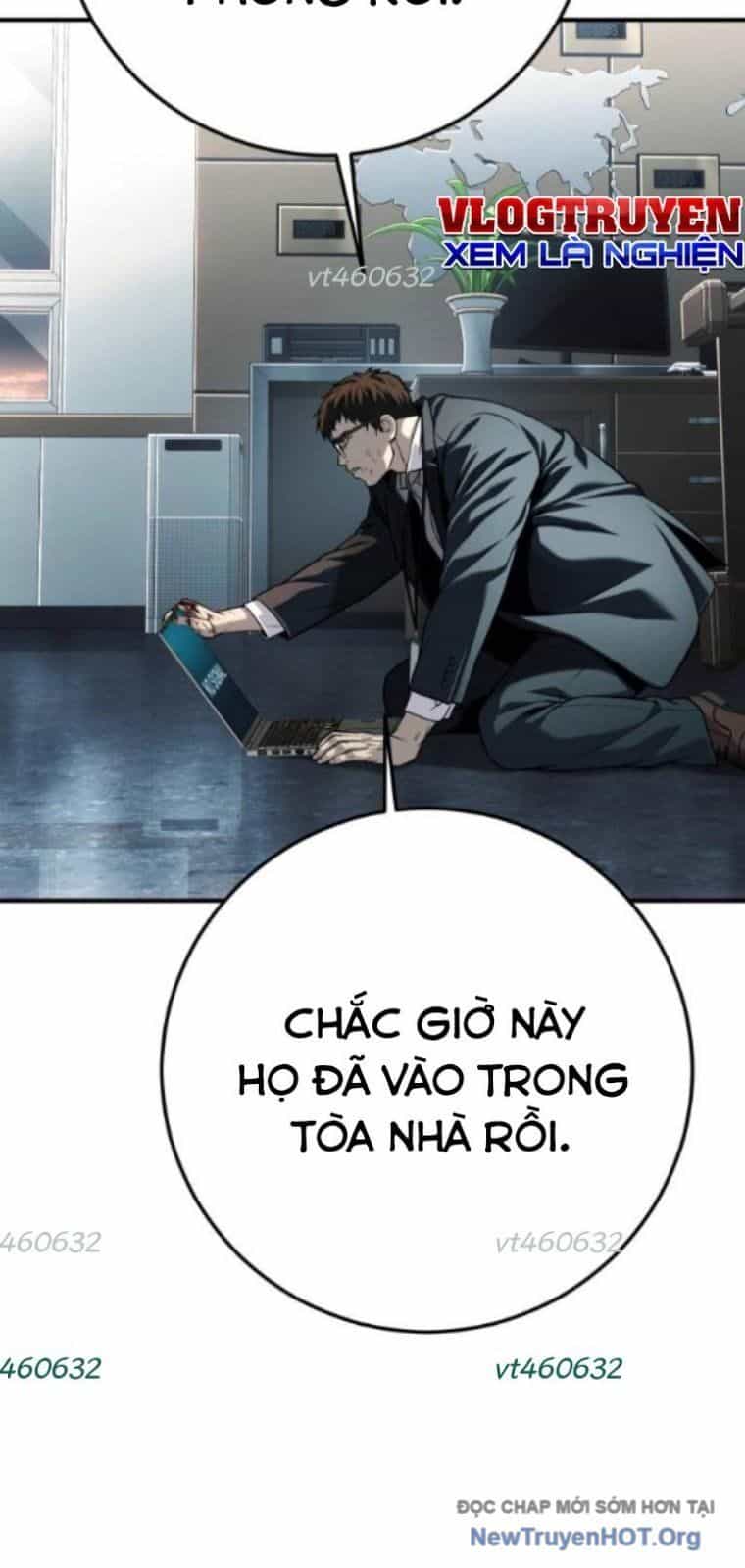 Đứa Con Báo Thù - Chương 71 - ảnh 70